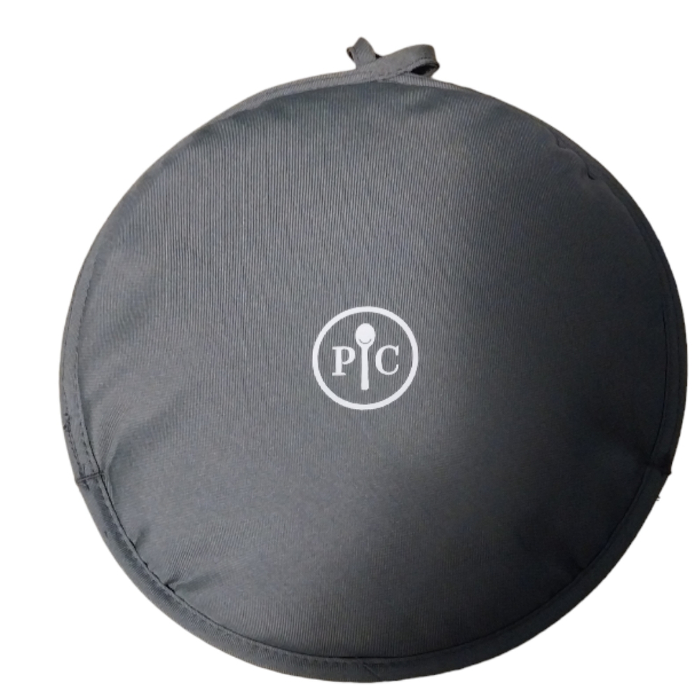 Pampered Chef Tortilla Warmer